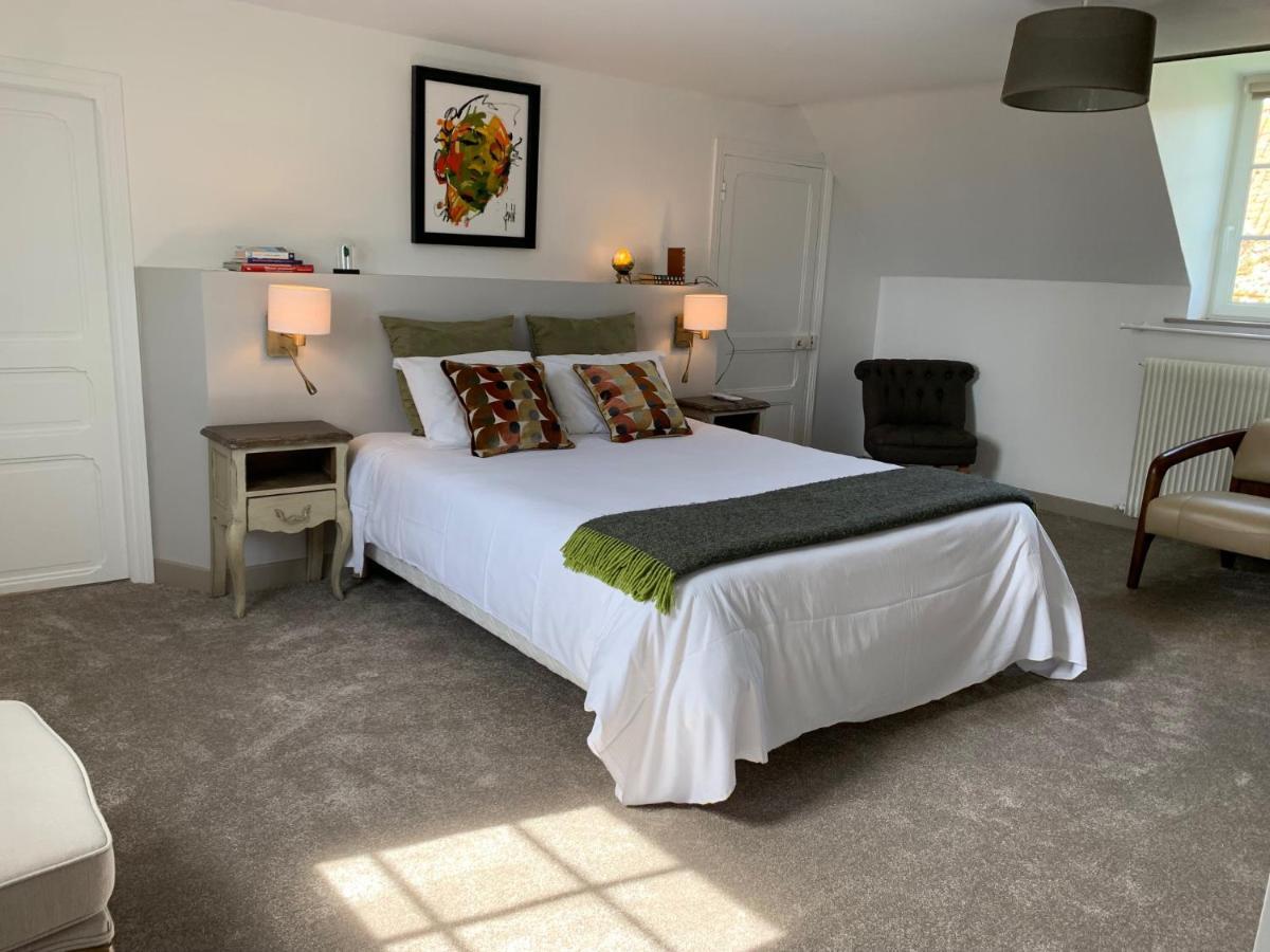 Le Colombier Bed & Breakfast Wissant Dış mekan fotoğraf