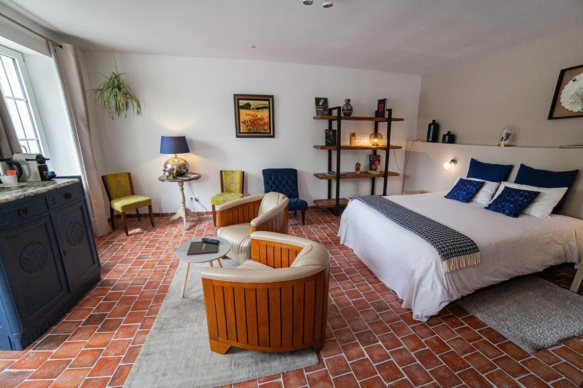 Le Colombier Bed & Breakfast Wissant Dış mekan fotoğraf
