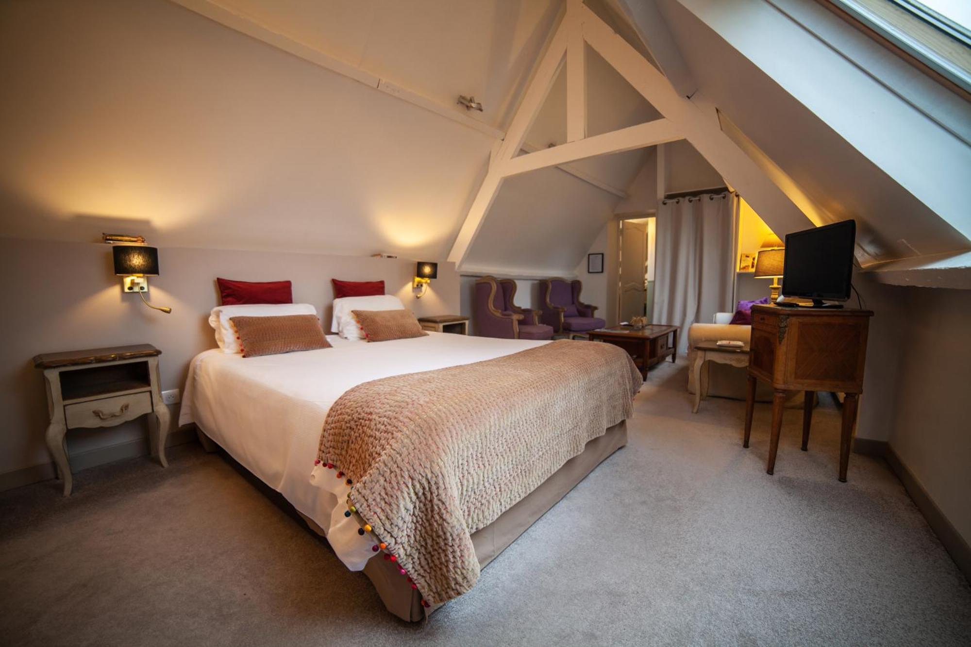 Le Colombier Bed & Breakfast Wissant Dış mekan fotoğraf
