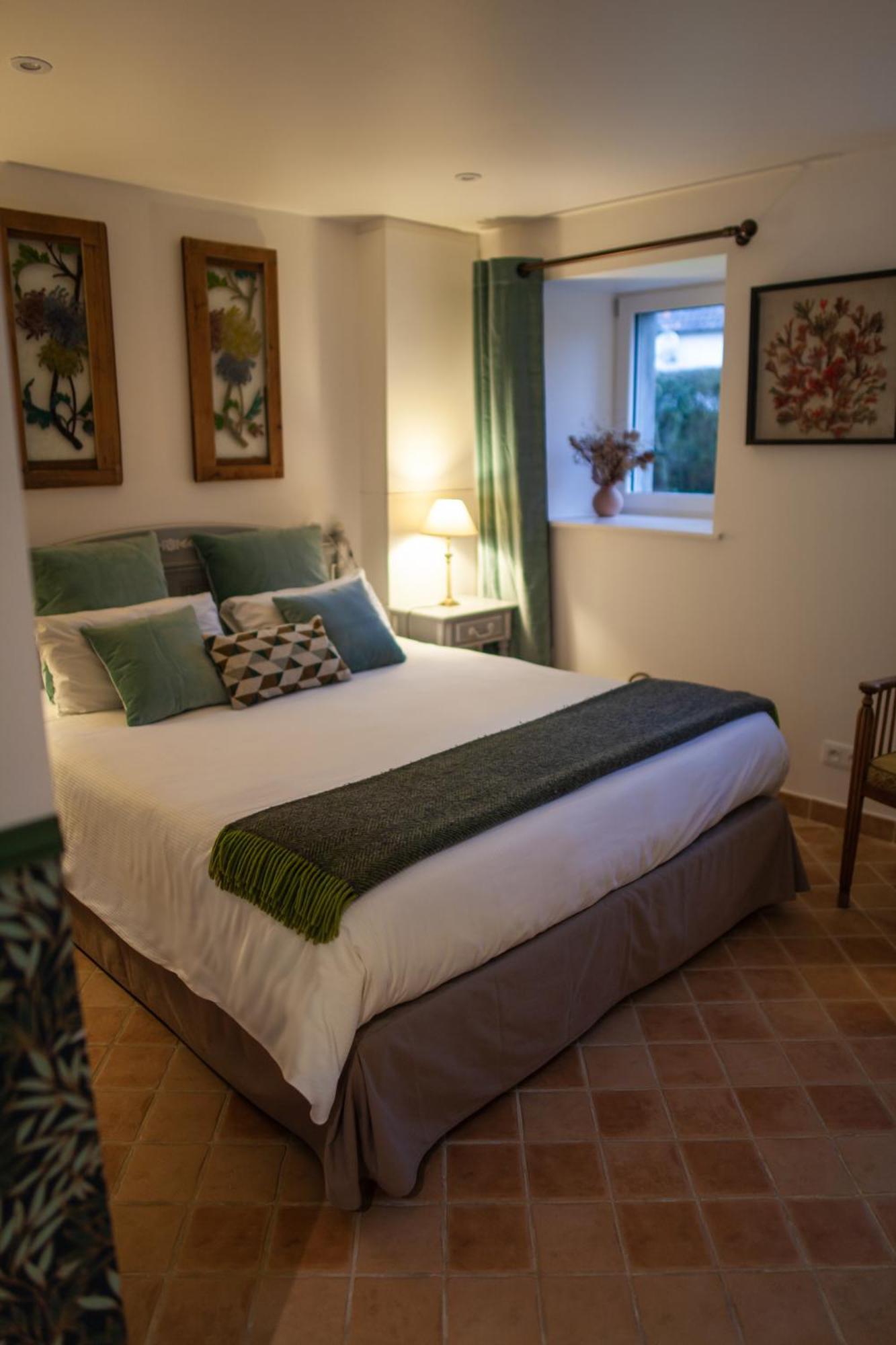 Le Colombier Bed & Breakfast Wissant Dış mekan fotoğraf