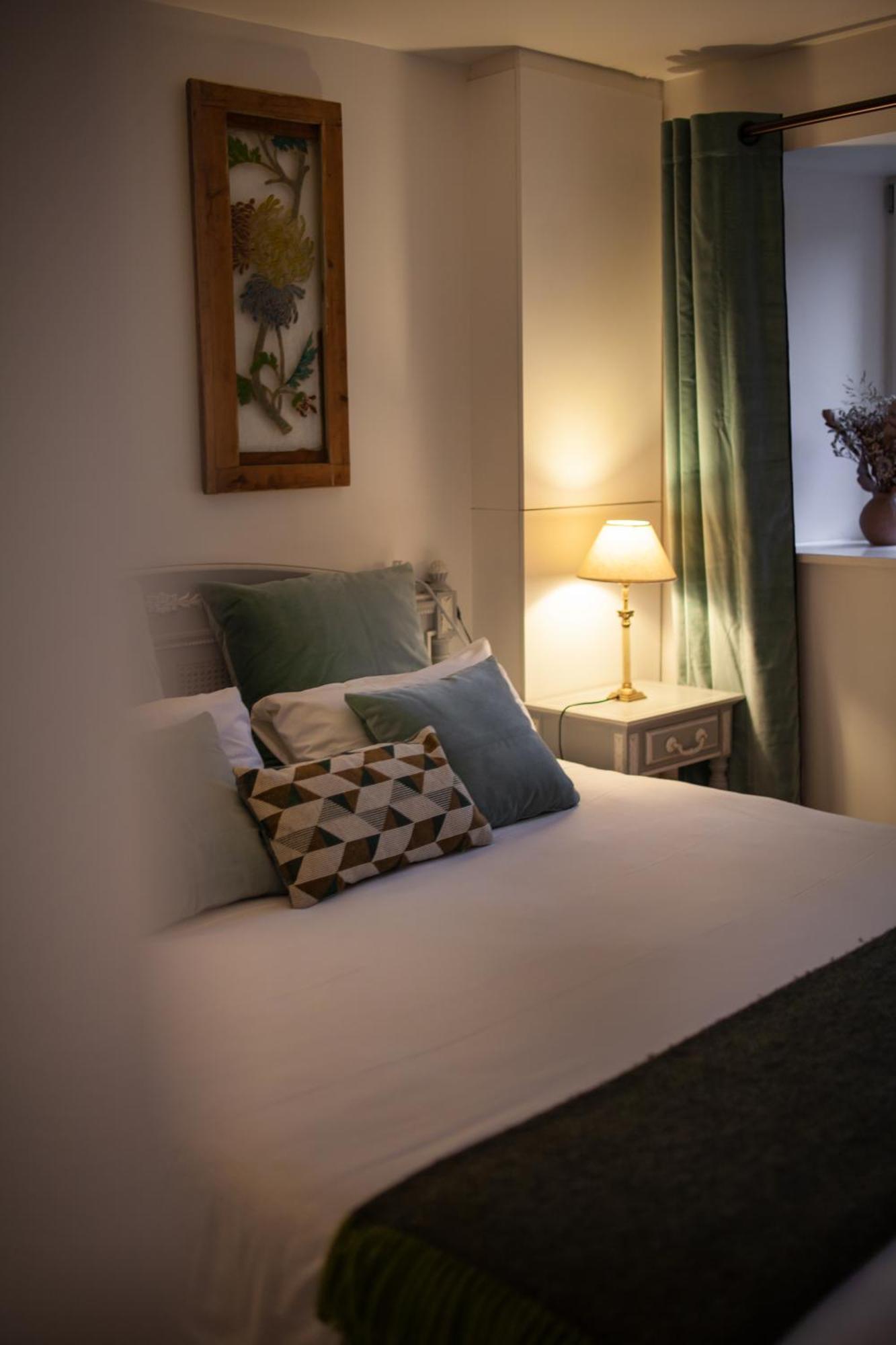Le Colombier Bed & Breakfast Wissant Dış mekan fotoğraf