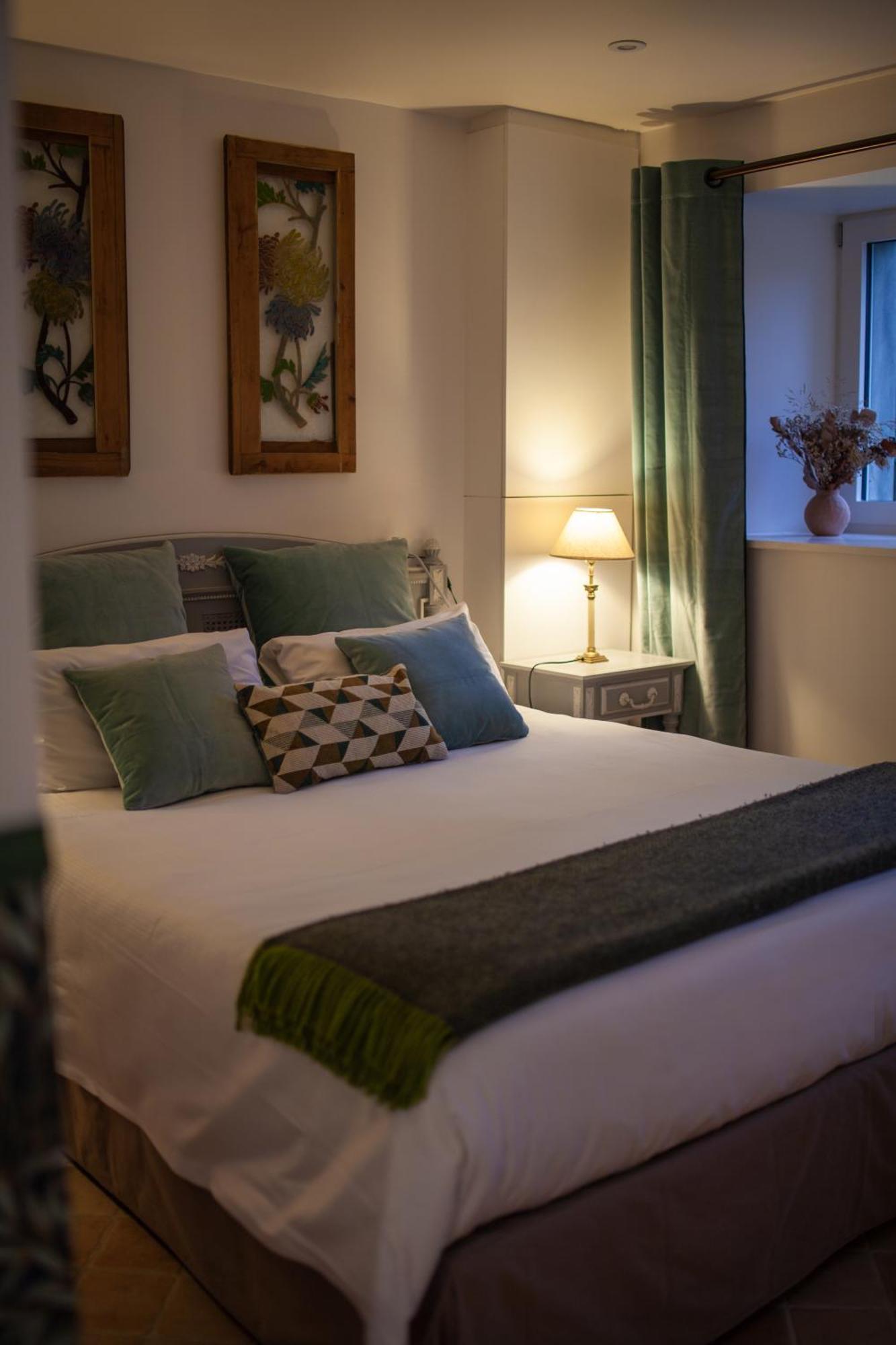 Le Colombier Bed & Breakfast Wissant Dış mekan fotoğraf