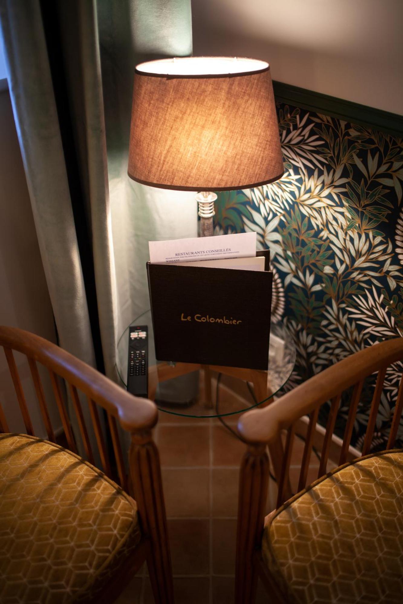 Le Colombier Bed & Breakfast Wissant Dış mekan fotoğraf