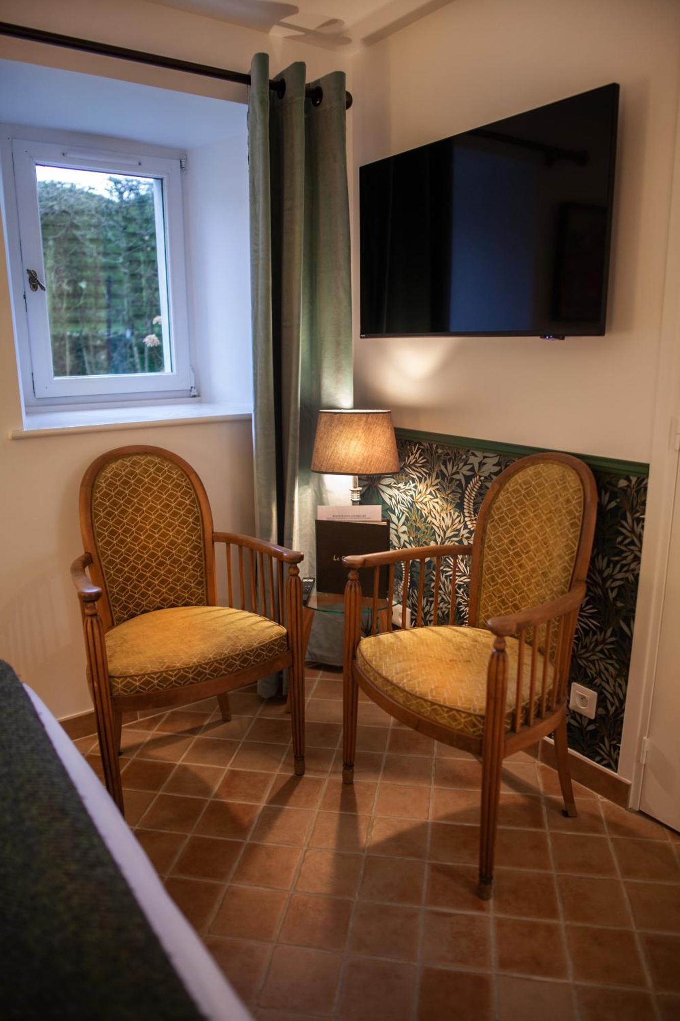 Le Colombier Bed & Breakfast Wissant Dış mekan fotoğraf