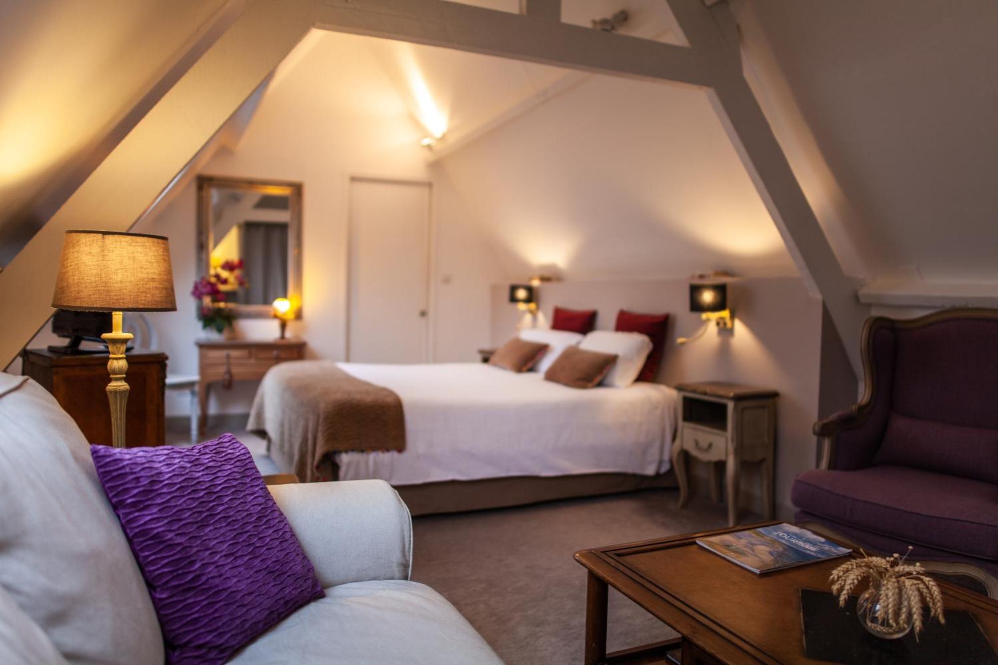 Le Colombier Bed & Breakfast Wissant Dış mekan fotoğraf