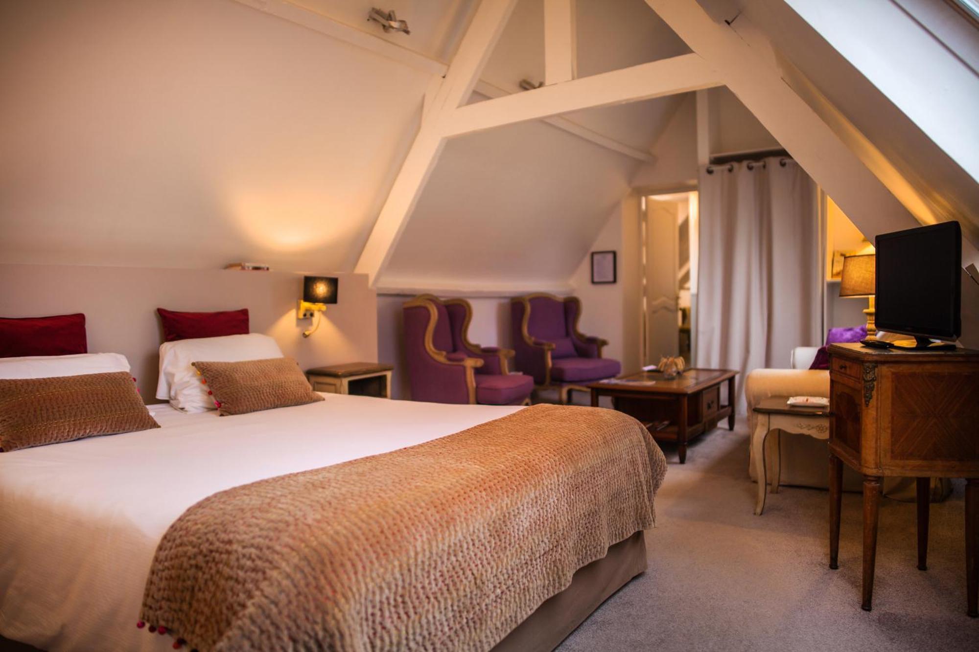 Le Colombier Bed & Breakfast Wissant Dış mekan fotoğraf