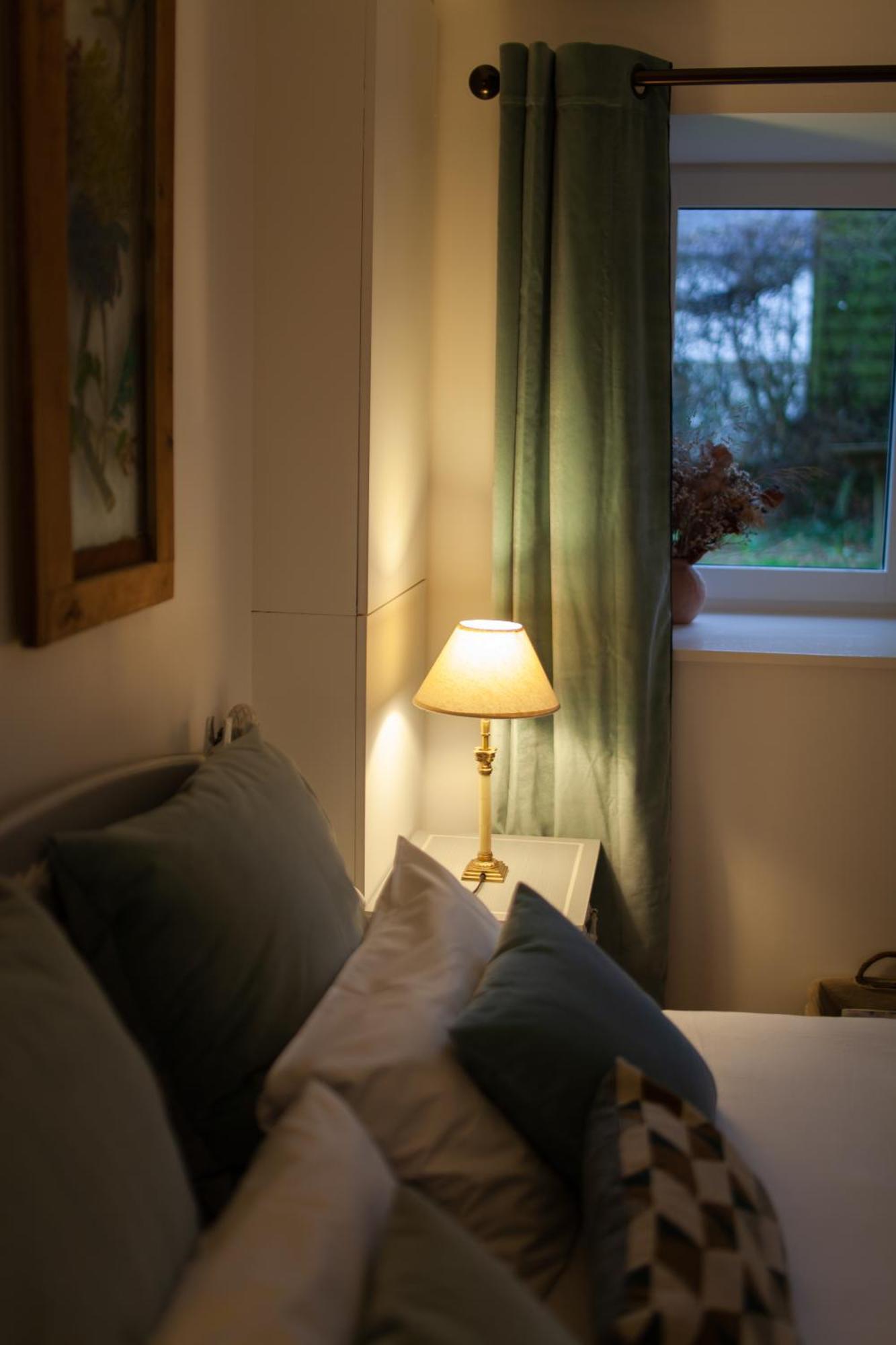 Le Colombier Bed & Breakfast Wissant Dış mekan fotoğraf