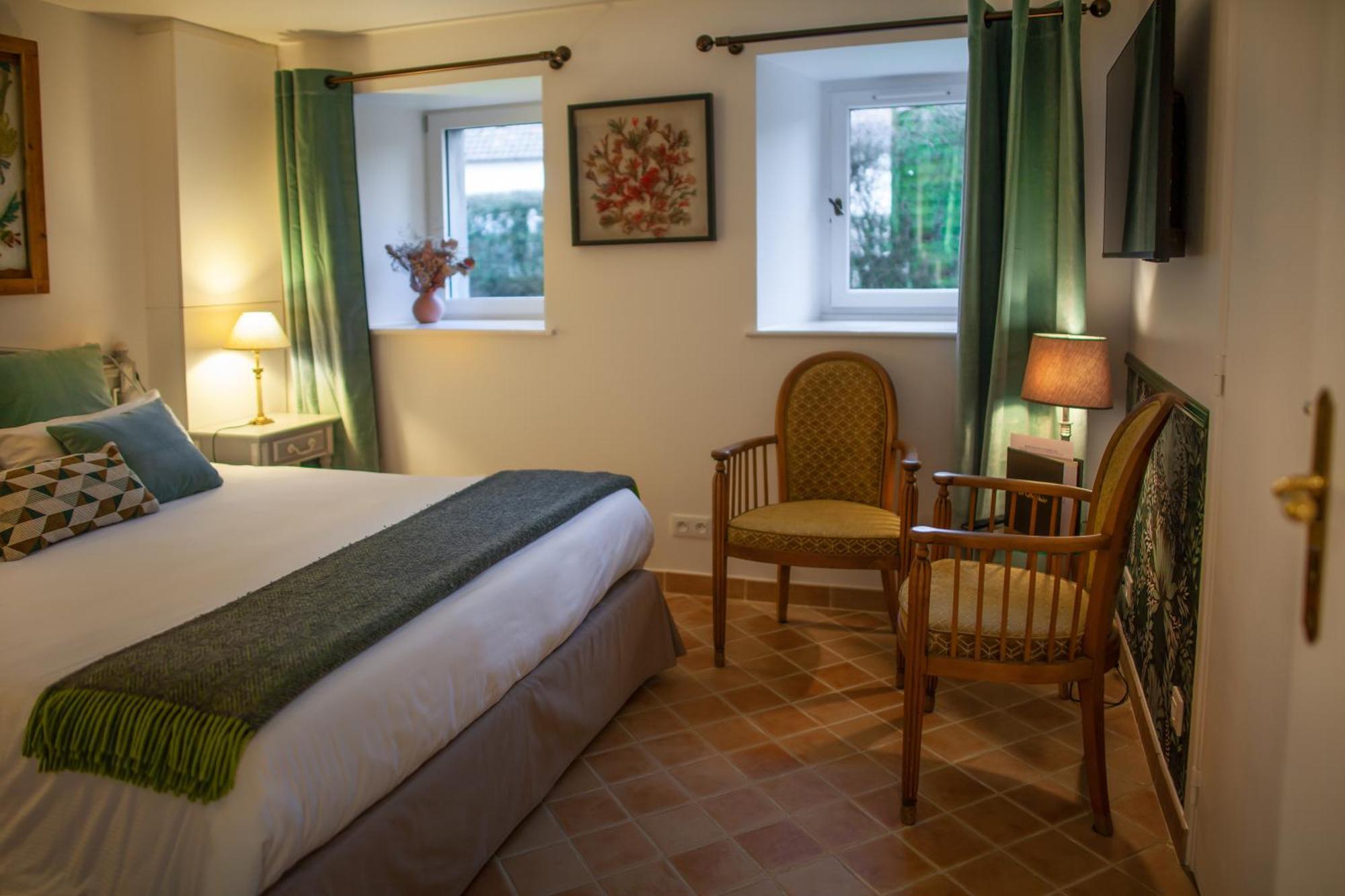 Le Colombier Bed & Breakfast Wissant Dış mekan fotoğraf