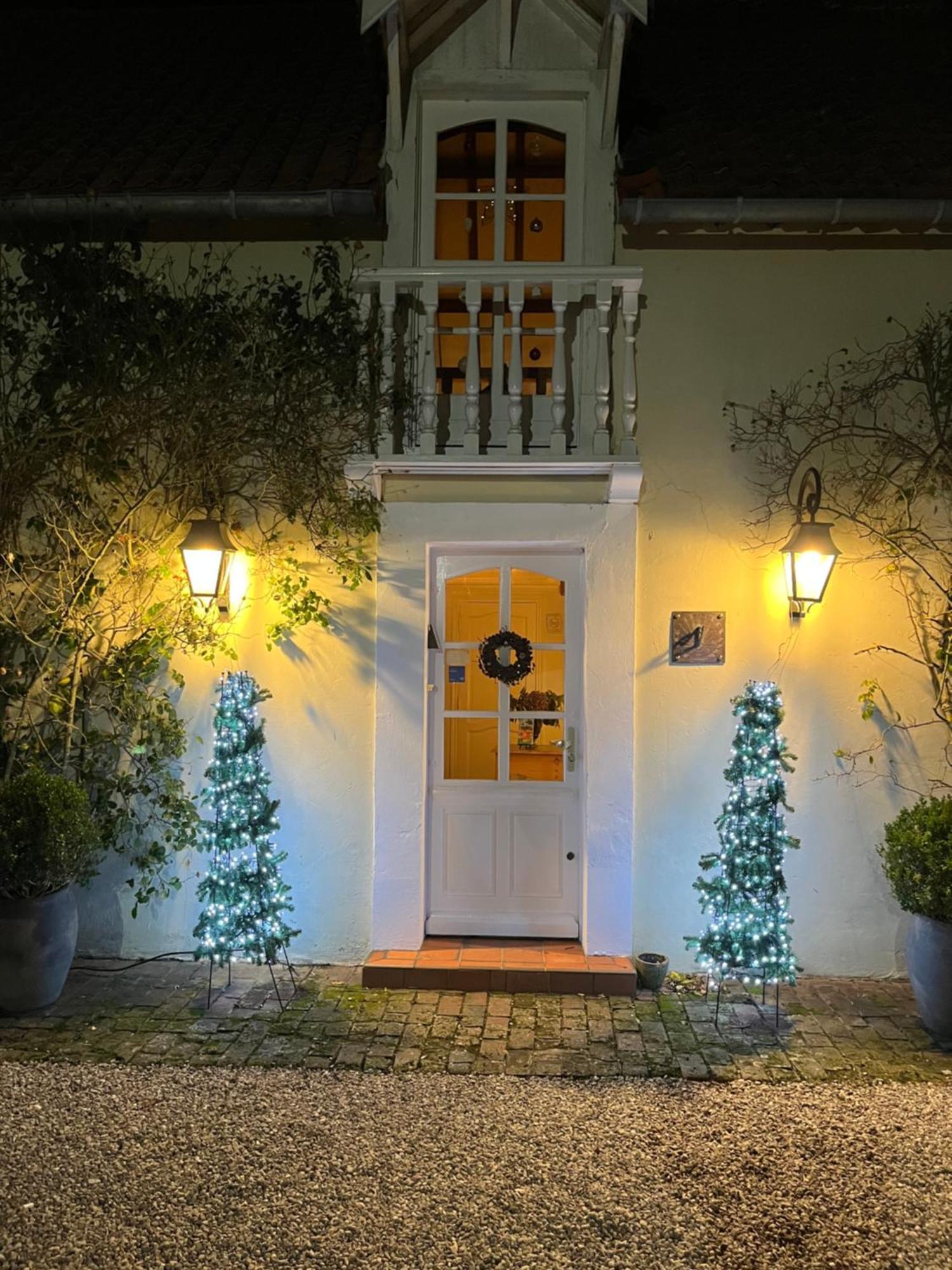 Le Colombier Bed & Breakfast Wissant Dış mekan fotoğraf