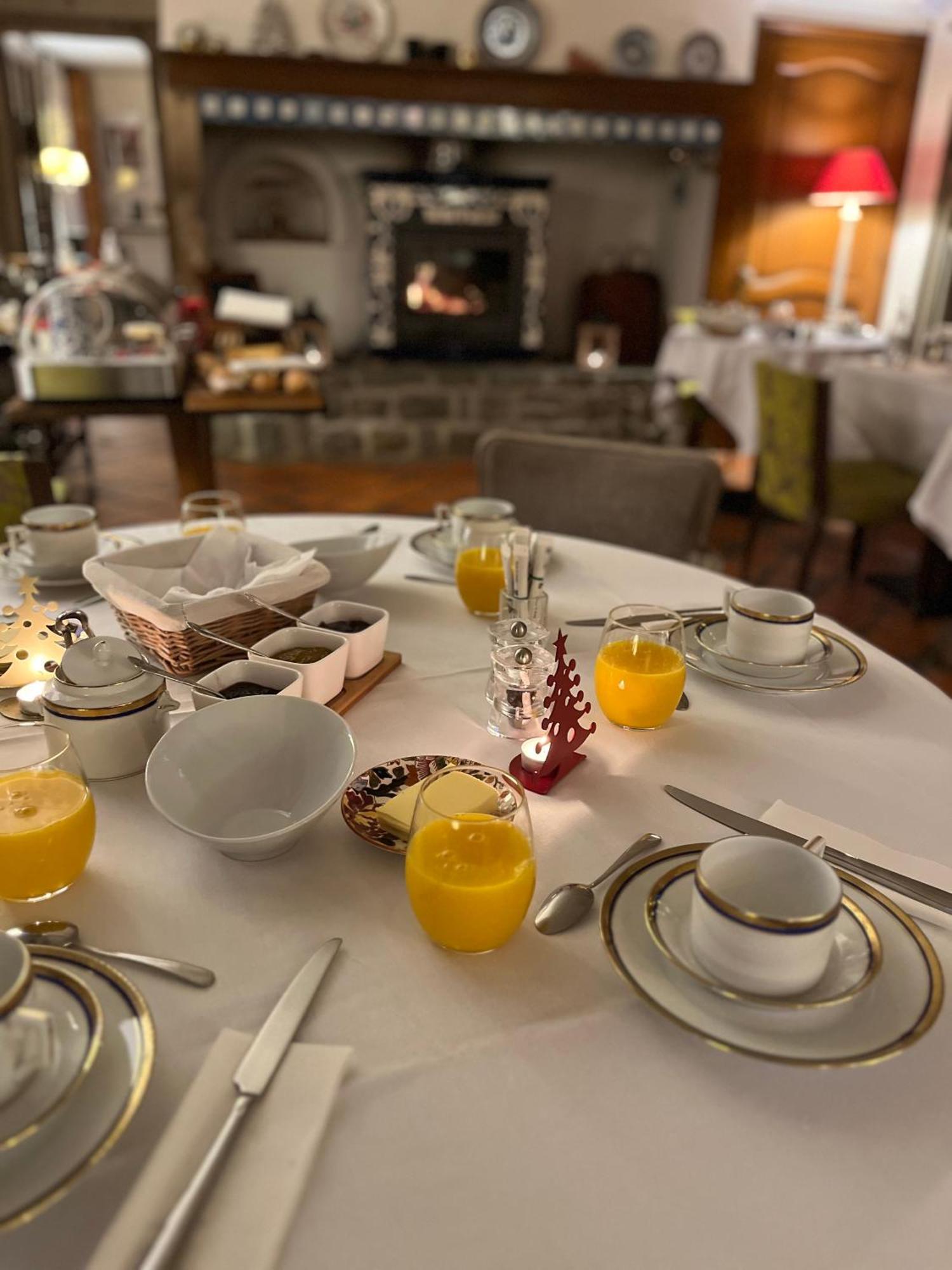 Le Colombier Bed & Breakfast Wissant Dış mekan fotoğraf