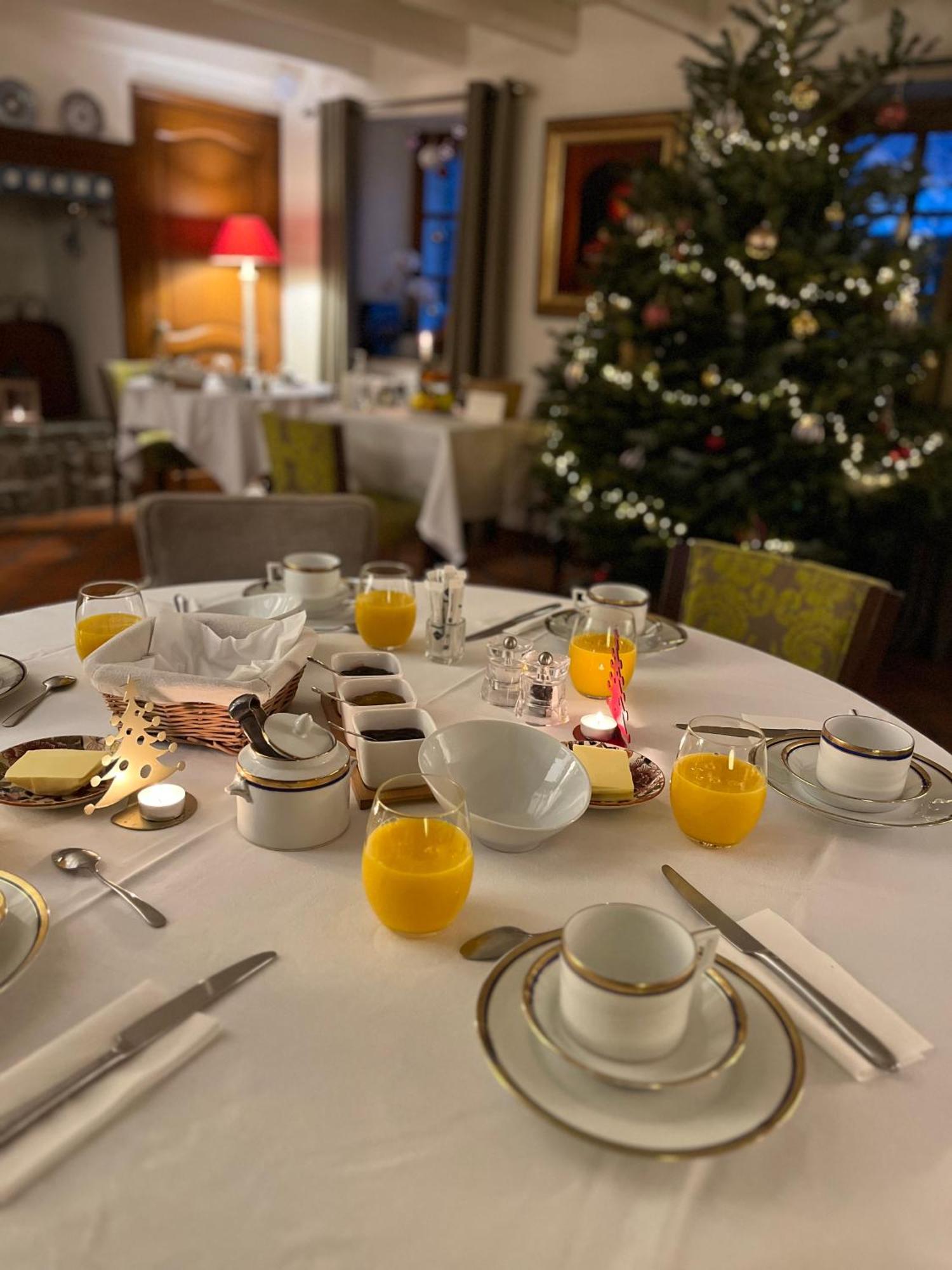 Le Colombier Bed & Breakfast Wissant Dış mekan fotoğraf