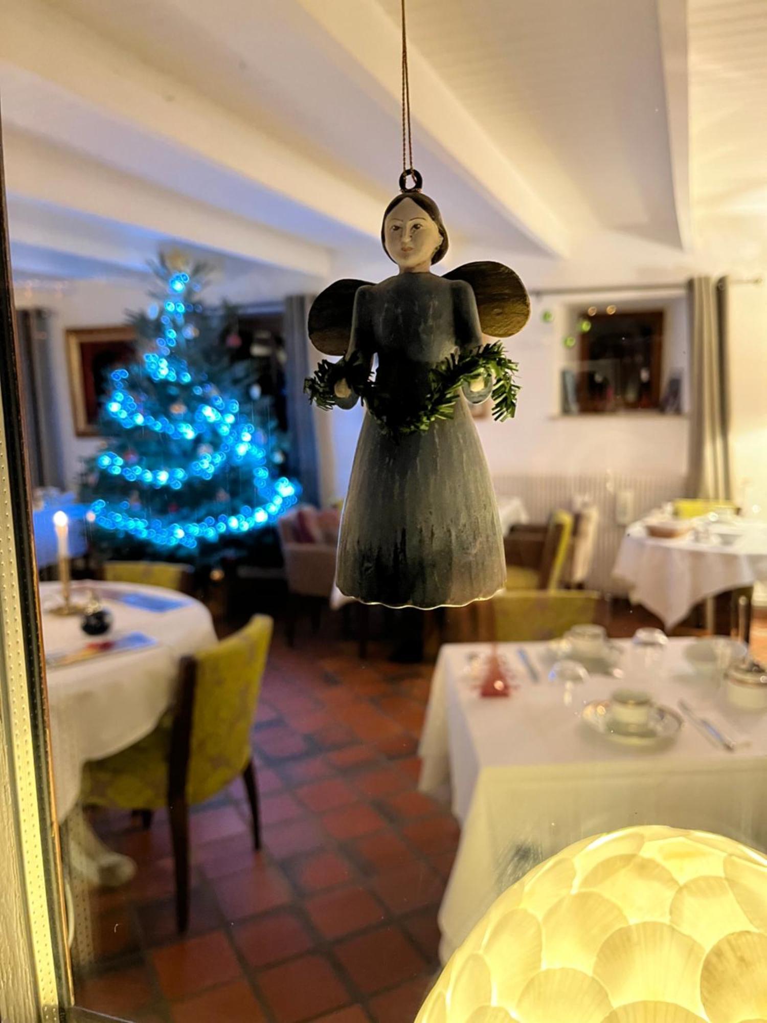 Le Colombier Bed & Breakfast Wissant Dış mekan fotoğraf