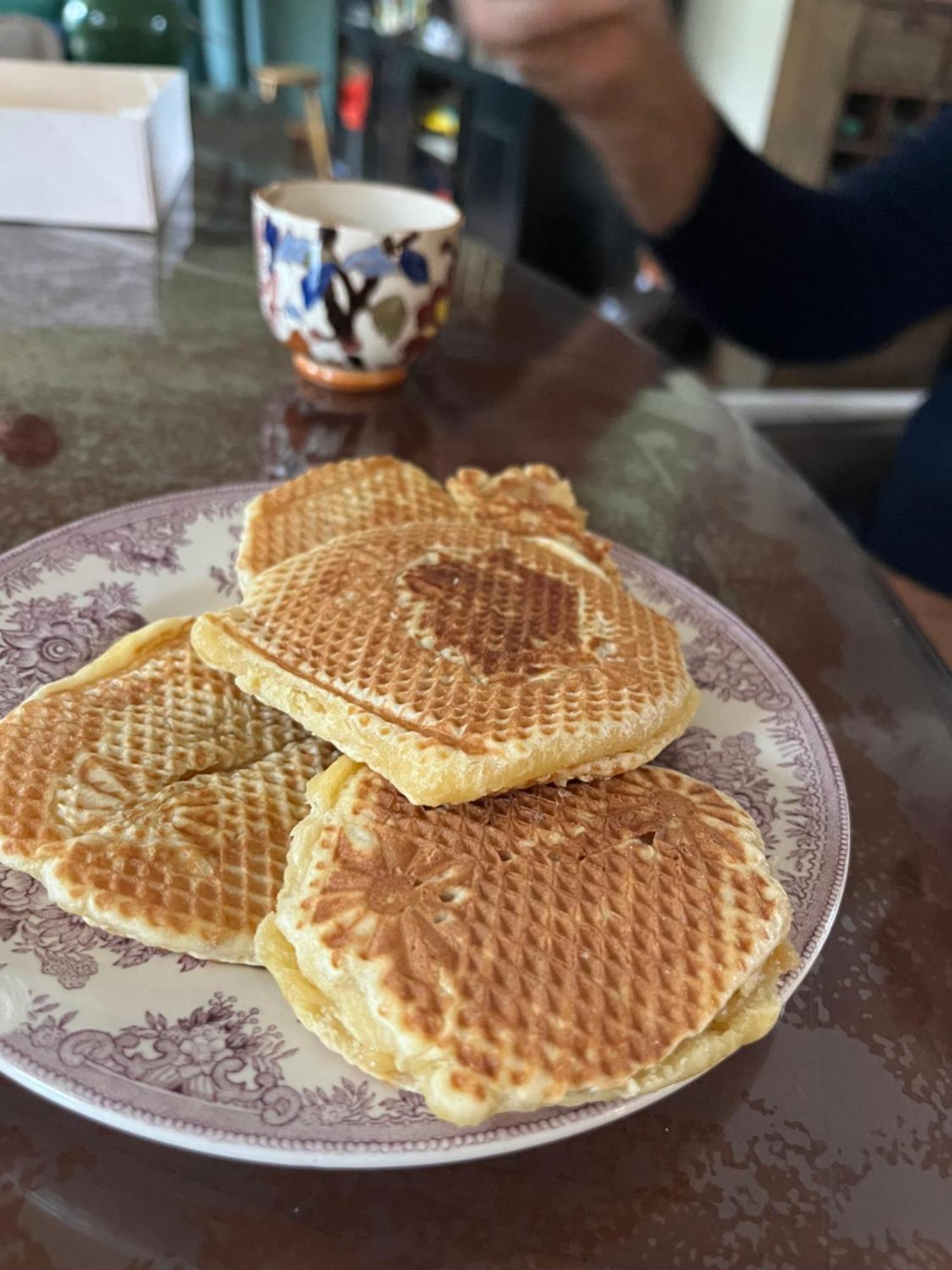 Le Colombier Bed & Breakfast Wissant Dış mekan fotoğraf