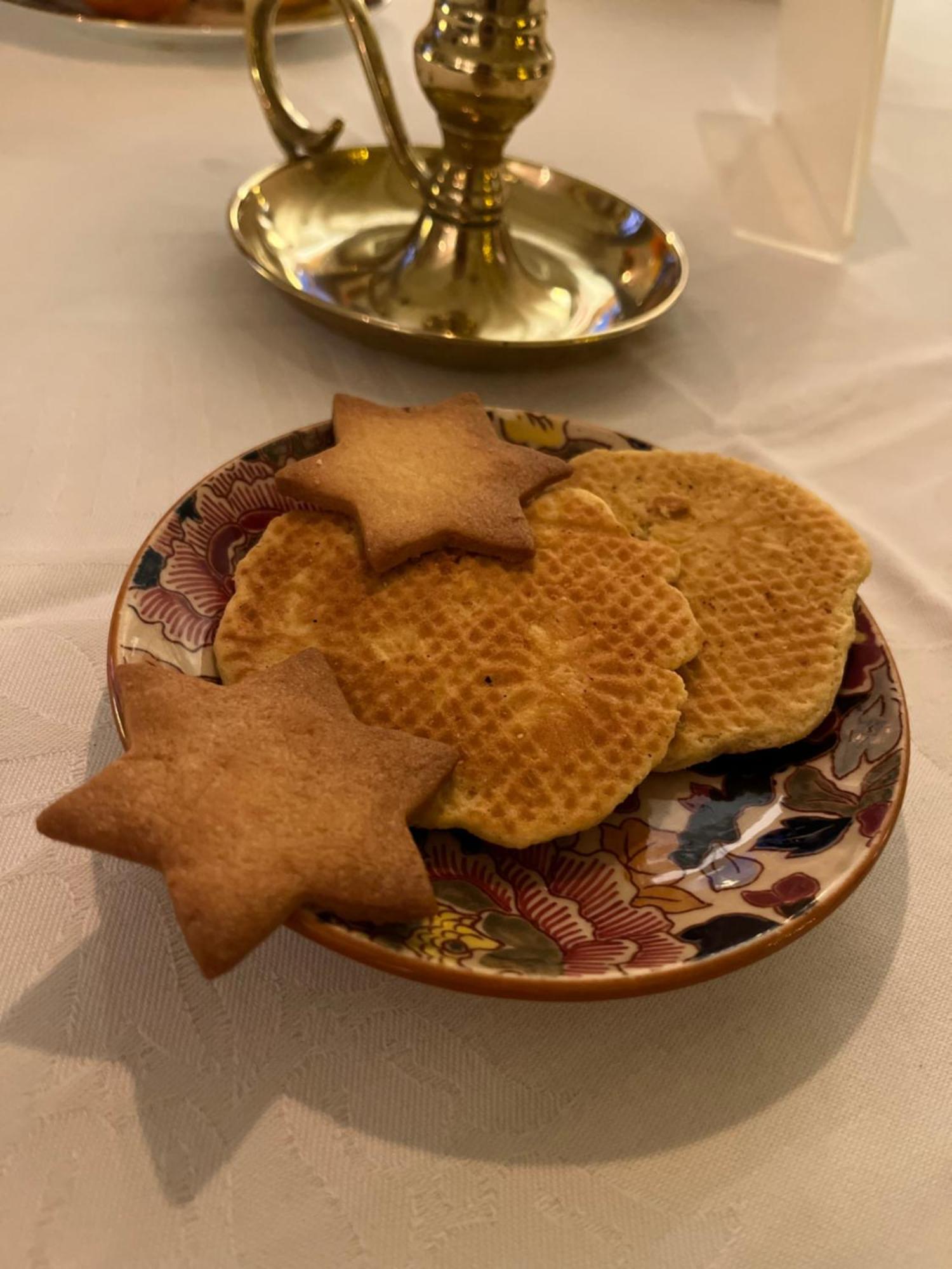 Le Colombier Bed & Breakfast Wissant Dış mekan fotoğraf