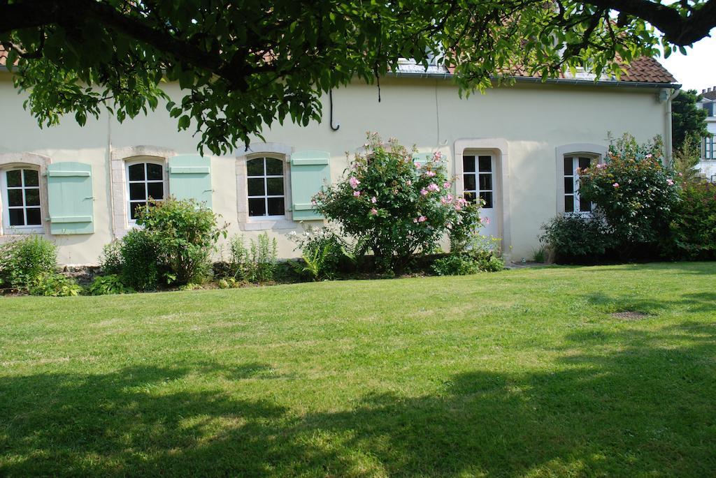 Le Colombier Bed & Breakfast Wissant Dış mekan fotoğraf