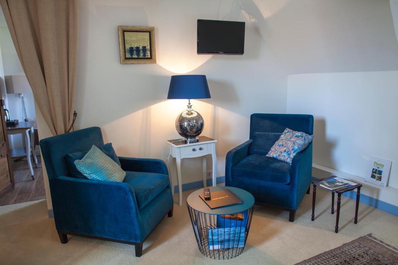 Le Colombier Bed & Breakfast Wissant Dış mekan fotoğraf