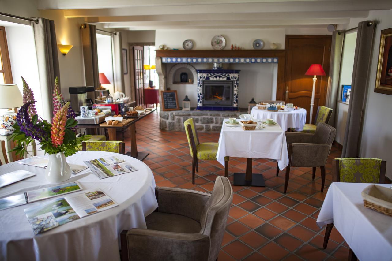 Le Colombier Bed & Breakfast Wissant Dış mekan fotoğraf